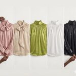 fancy china tops